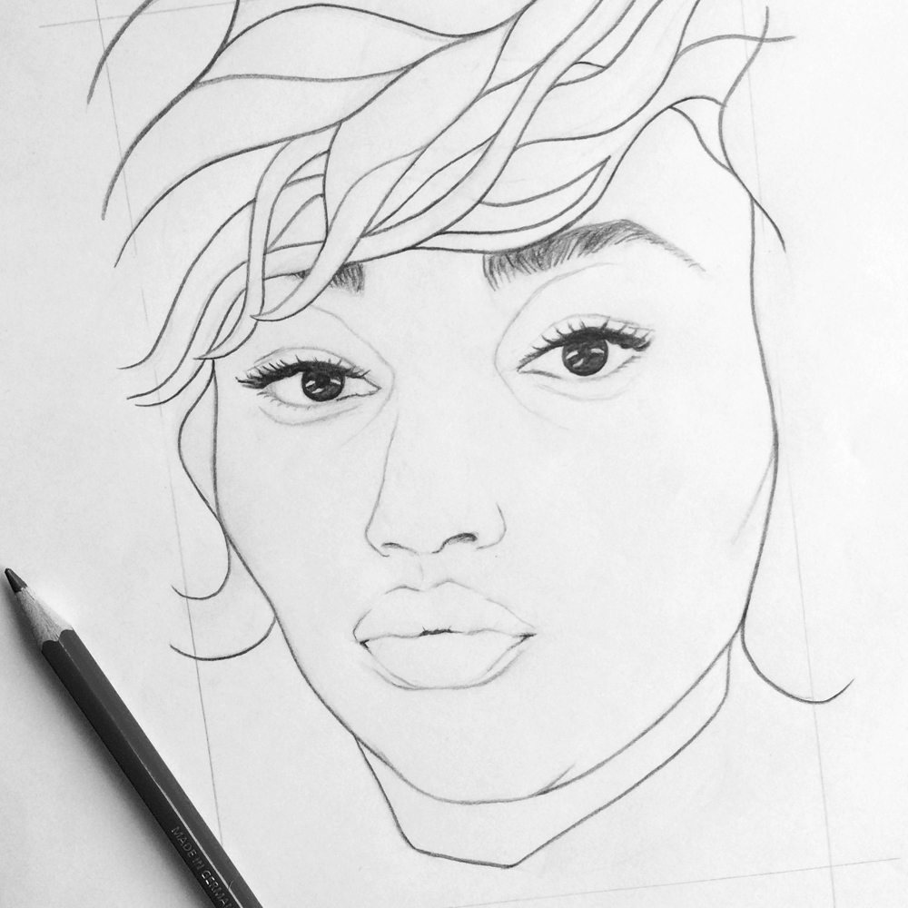 Portraits
