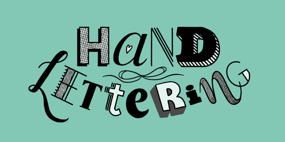 Hand Lettering